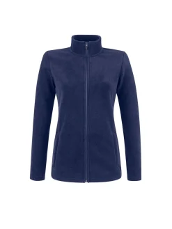 Best Daen-Feecejacke AUI - 60° Damen Fleecejacken
