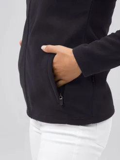Sale Daen-Feecejacke AUI - 60° Damen Fleecejacken