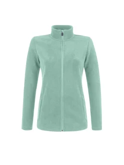 Outlet Daen-Feecejacke AUI - 60° Damen Fleecejacken