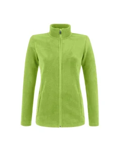 Best Daen-Feecejacke AUI - 60° Damen Fleecejacken