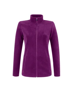 Discount Daen-Feecejacke AUI - 60° Damen Fleecejacken
