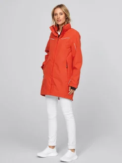 Hot Daen Funktionjacke Damen Outdoorjacken