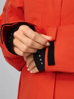 Hot Daen Funktionjacke Damen Outdoorjacken