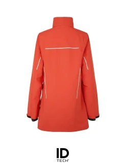 Hot Daen Funktionjacke Damen Outdoorjacken