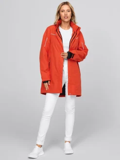 Hot Daen Funktionjacke Damen Outdoorjacken