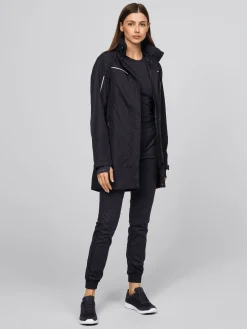 Online Daen Funktionjacke Damen Outdoorjacken
