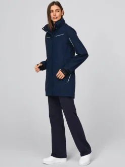 Hot Daen Funktionjacke Damen Outdoorjacken