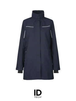 Hot Daen Funktionjacke Damen Outdoorjacken