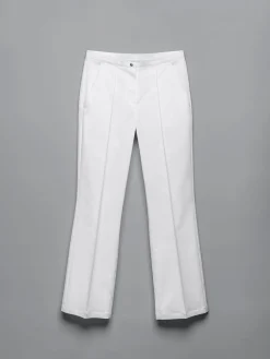 Hot ⅞ Damenhose KATERINI Lyocell (TENCEL™) Damen Jeans & Stretchhosen
