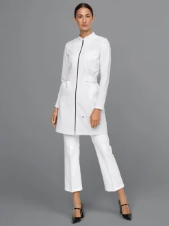 Hot ⅞ Damenhose KATERINI Lyocell (TENCEL™) Damen Jeans & Stretchhosen