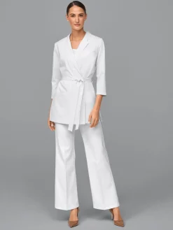 Hot Daenhoe THIVA yoce (TENCE™) Damen Jeans & Stretchhosen
