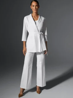 Hot Daenhoe THIVA yoce (TENCE™) Damen Jeans & Stretchhosen
