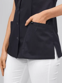 Online Daenkaack IBE Damen Kasacks Mit Verschluss