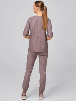 New Daenkaack OTA yoce (TENCE™) Damen Kasacks Mit Verschluss