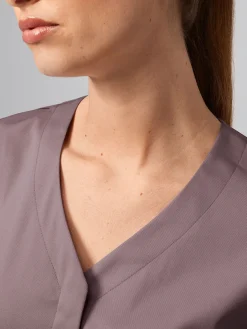 New Daenkaack OTA yoce (TENCE™) Damen Kasacks Mit Verschluss