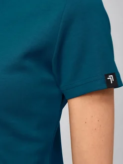 Discount Daen Kaack EIANA - Duaoft Damen Schlupfkasacks