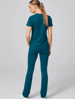 Discount Daen Kaack EIANA - Duaoft Damen Schlupfkasacks