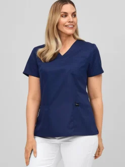 Hot Damenkasack MONZA Lyocell (TENCEL™) Damen Kasacks