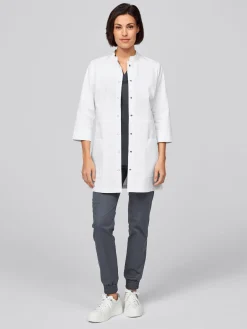 Sale Daenkitte ARRIA BW Damen Kittel & Mäntel