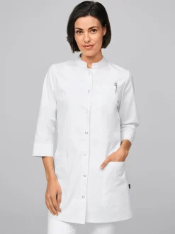 Sale Daenkitte ARRIA BW Damen Kittel & Mäntel