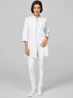 Sale Daenkitte ARRIA BW Damen Kittel & Mäntel