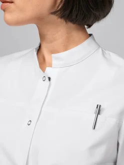 Sale Daenkitte ARRIA BW Damen Kittel & Mäntel