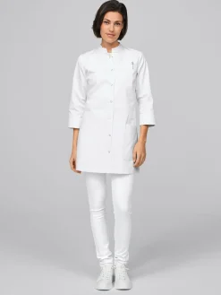 Outlet Daenkitte ARRIA G Damen Kittel & Mäntel