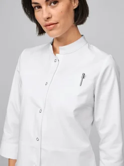 Outlet Daenkitte ARRIA G Damen Kittel & Mäntel
