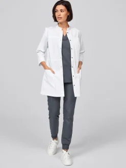 Outlet Daenkitte ARRIA G Damen Kittel & Mäntel