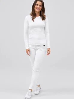 Clearance Daen angarhirt UDA Damen Langarmshirts