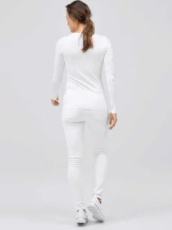 Hot Damen Langarmshirt OSLO 3er-Pack Damen Multipacks|Langarmshirts