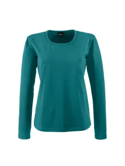 Clearance Daen angarhirt ZAORA Damen Langarmshirts