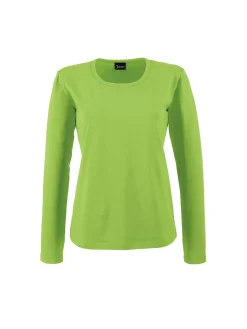 Daen angarhirt ZAORA Damen Langarmshirts