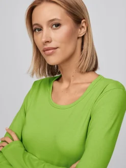 Daen angarhirt ZAORA Damen Langarmshirts