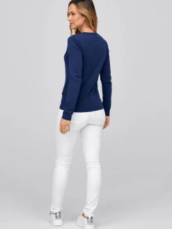 Clearance Daen angarhirt ZAORA Damen Langarmshirts|Shirts & Jacken