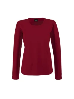 Sale Daen angarhirt ZAORA Damen Langarmshirts