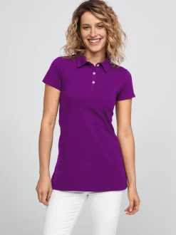 Clearance Daen-ongpoohirt COAR Damen Poloshirts