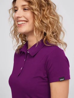 Clearance Daen-ongpoohirt COAR Damen Poloshirts