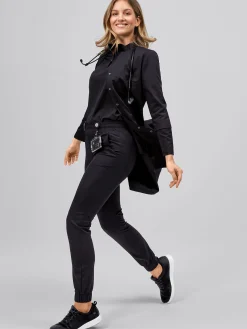 Discount Damenmantel 95° Damen Kittel & Mäntel