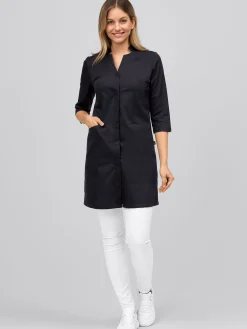 Discount Damenmantel 95° Damen Kittel & Mäntel