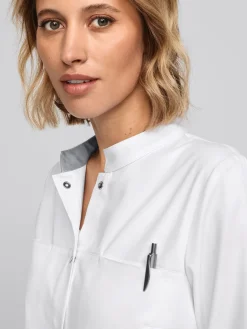 Online Daenante AUTIN Damen Kittel & Mäntel