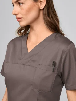 Sale Daen OP-Kaack FIRENZE Damen Schlupfkasacks