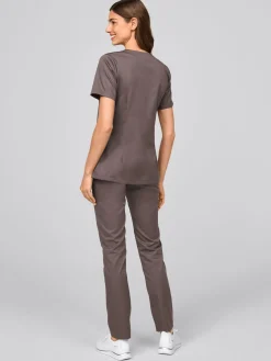 Sale Daen OP-Kaack FIRENZE Damen Schlupfkasacks