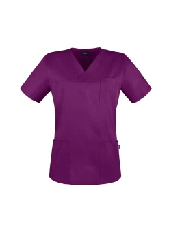 Best Daen OP-Kaack FIRENZE Damen Schlupfkasacks