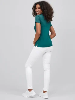 Best Daen Poohirt ATERA Damen Poloshirts|Shirts & Jacken