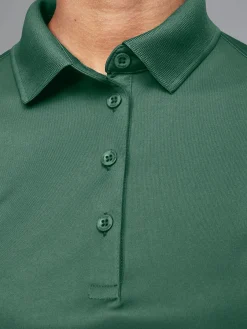 Daen Pooshirt SUSA Damen Poloshirts