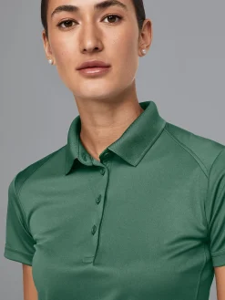 Daen Pooshirt SUSA Damen Poloshirts