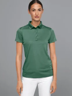 Daen Pooshirt SUSA Damen Poloshirts