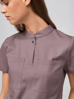 Outlet Daen chupfkaack FORENCE yoce (TENCE™) Damen Schlupfkasacks
