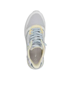 New Damenschuh TAMARIS COMFORT Wide Fit Damen Sneaker